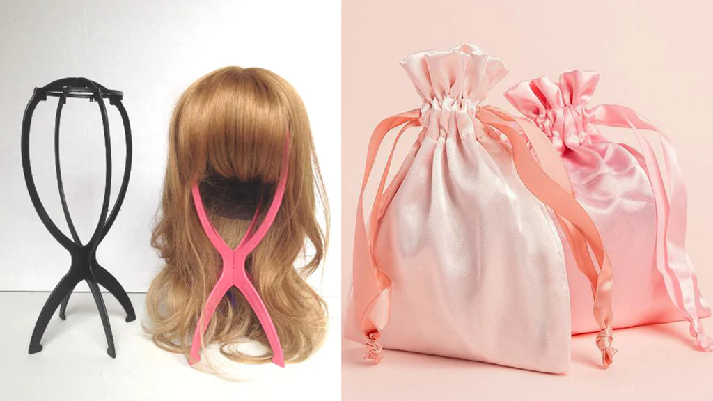 how-to-store-wigs