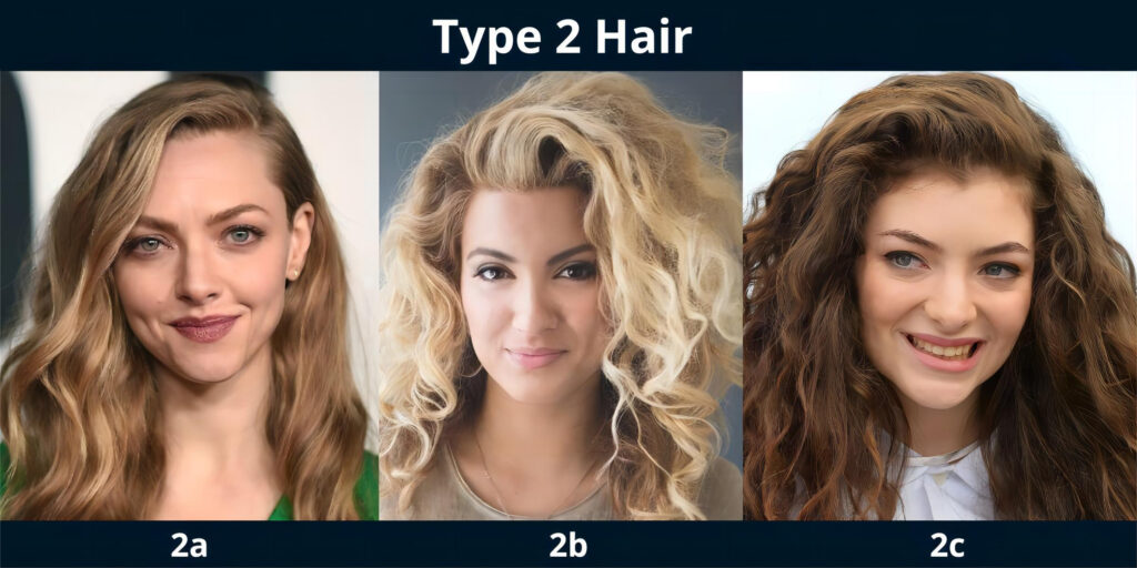 2a-2b-2c-hair-types-2-Wave- Hair-gracewig