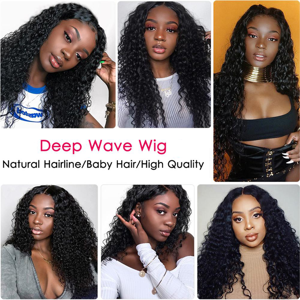 Deep-Wave-Wig-Pre-Plucked-Natural-Hairline-Human-Hair-Wigs