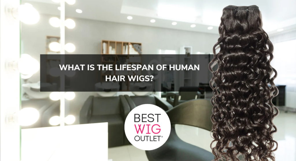 Durability and Longevity of wig