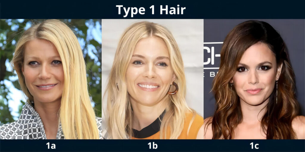 Type-1-Straight-hair-1a-1b-1c-gracewig