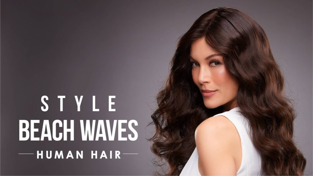 style the human hair wigs