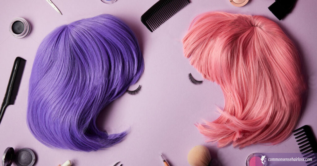 synthetic-hair-wigs