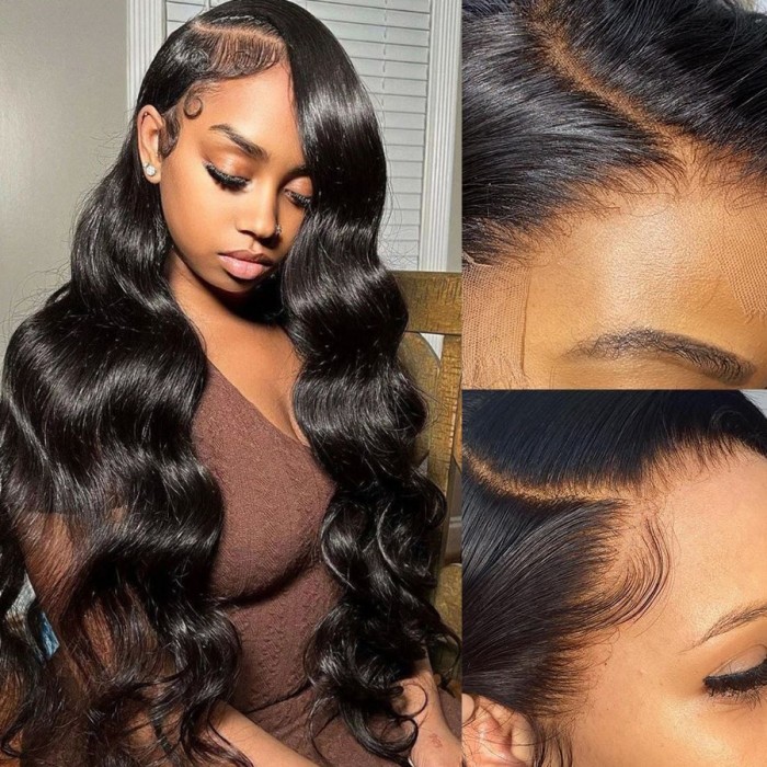 5x5 body-wave-lace-frontal-wigs