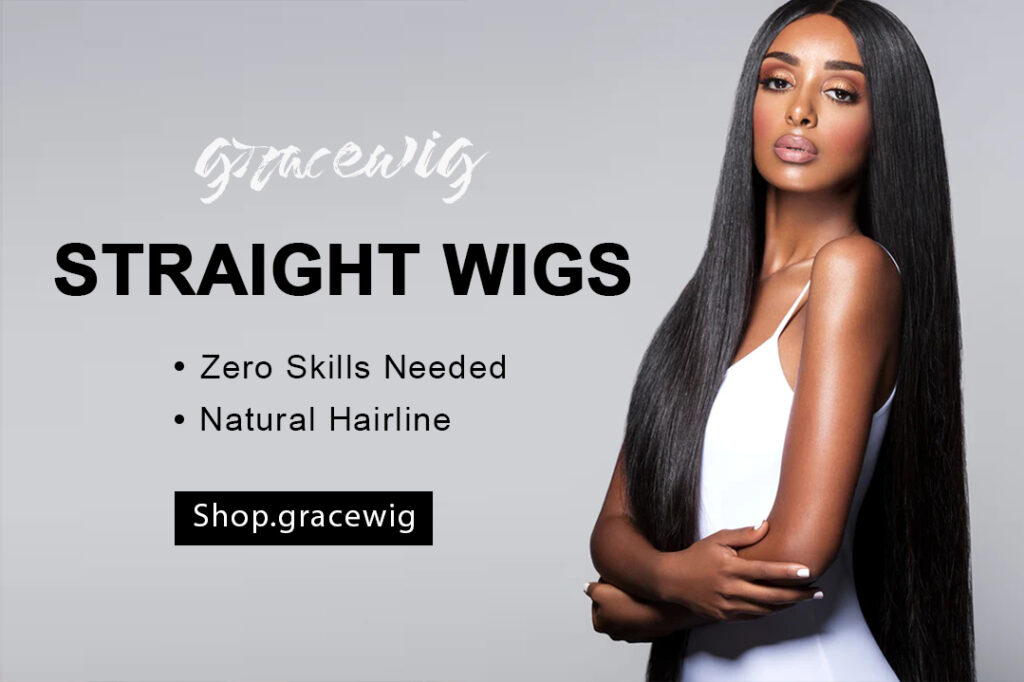 Exploring the Sleek World of Straight Hair Wigs