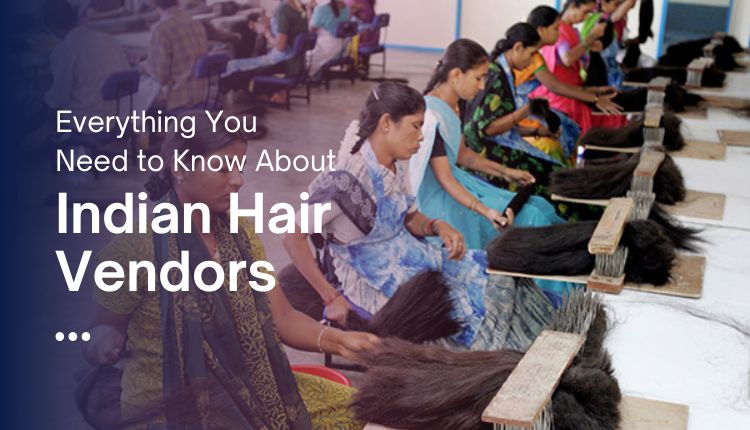 Indian-human-hair-sourcing