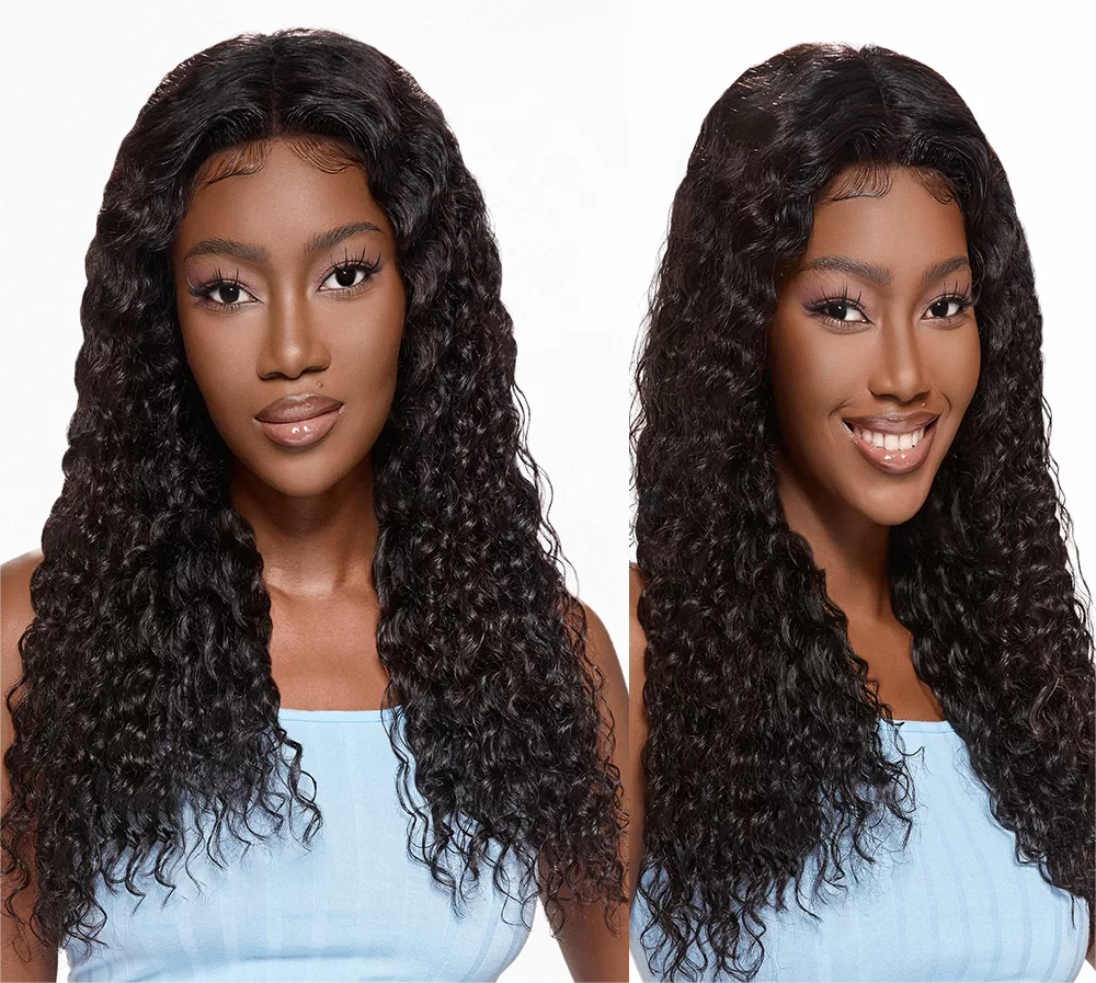 Lace-Front-Wigs-Human-Hair-22-Inch-Deep-Wave-13x4-Lace-Frontal-1