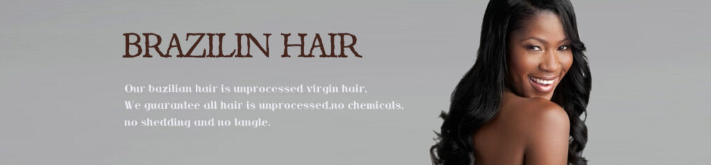 brazilian human hair