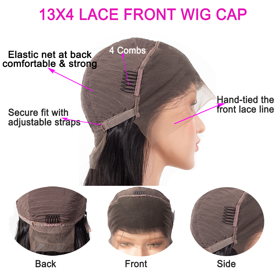 lace_frontal_wig_cap_construction