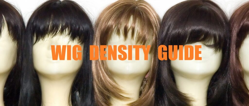 wig density guide