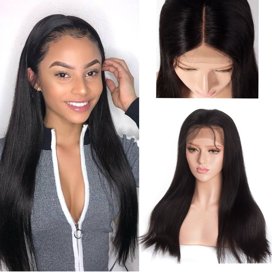 Choosing the Right Straight Hair Wig