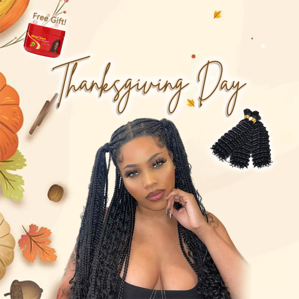 Virgin Hair Wigs for thanksgiving day