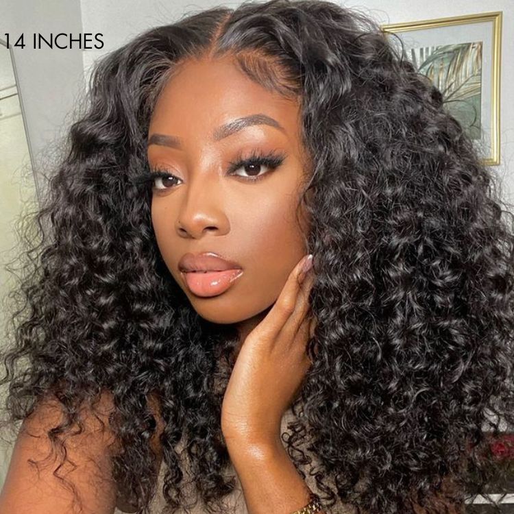 Styling Tips and Maintenance of Curly Wig