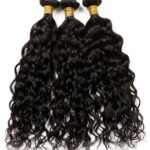 Brazilian Virgin Remy Hair Weave