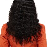 Loose Deep Wave Lace Front Wigs Human Hair HD