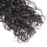 Water Wave Bundles Human Hair Curly Weave