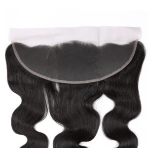 body wave human hair 13 4 closure