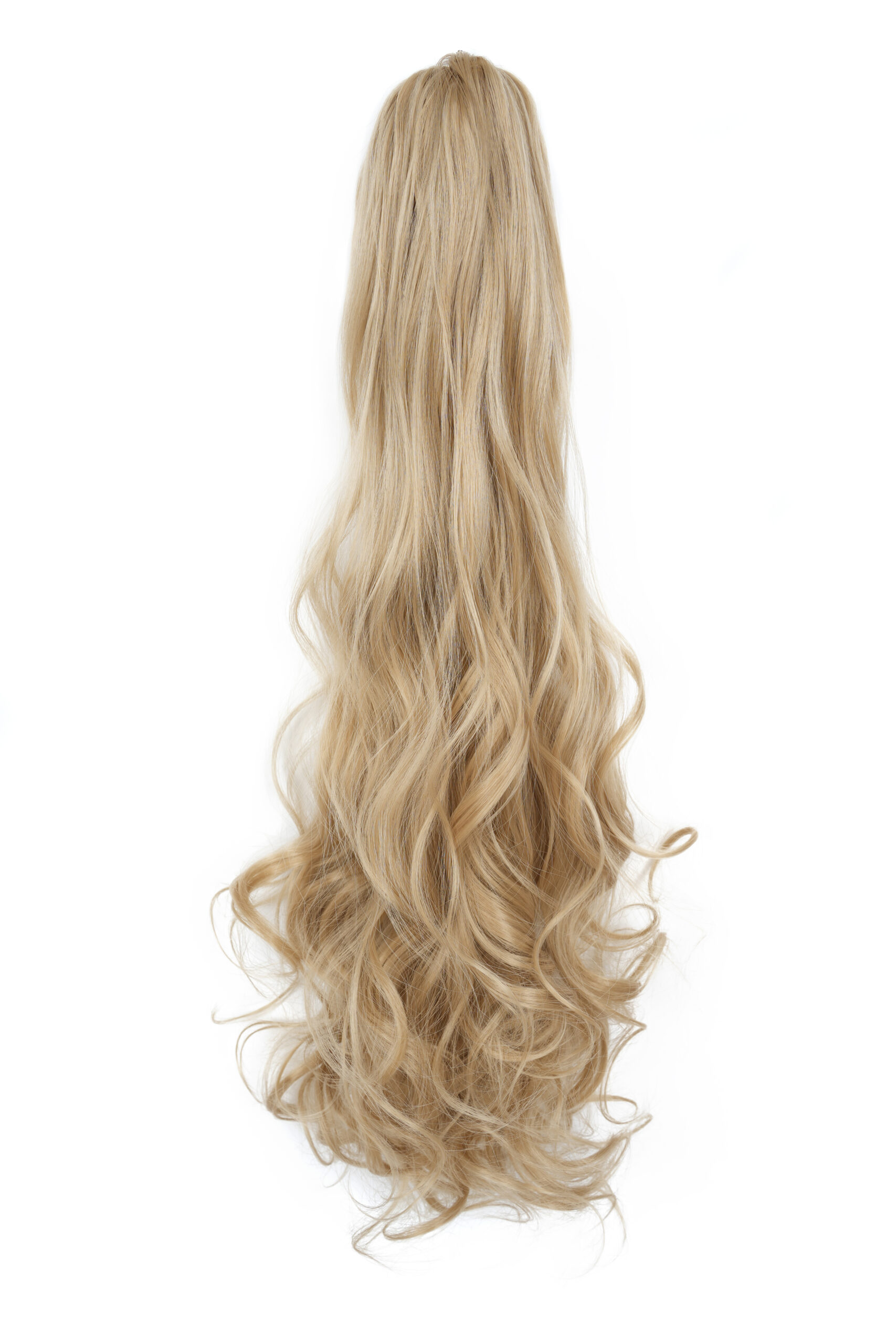 18-28 Inches 24# Ponytail hair Extension