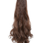 18-28 Inches Ponytail hair Extension