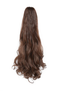 18-28 Inches Ponytail hair Extension