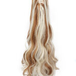 F27-613 synthetic hair extension