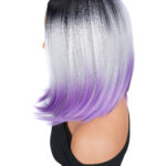 Straight Synthetic Wig for Women