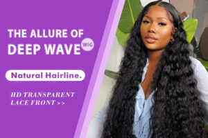 Deep Wave Wig by grace wig