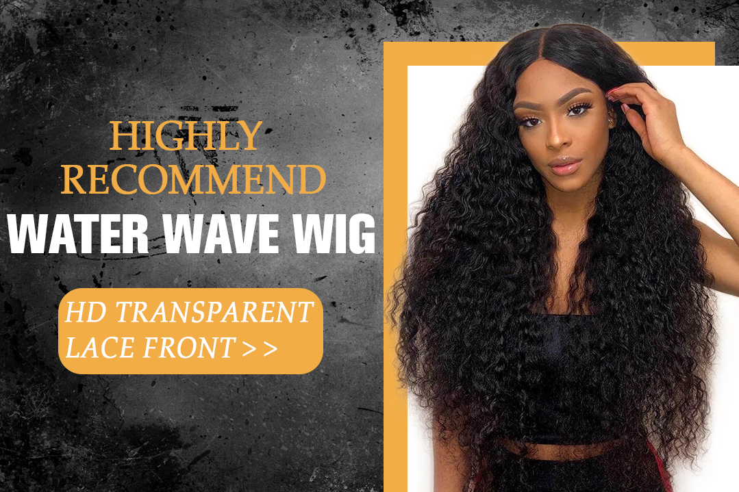 The Fascination of Water Wave Wigs