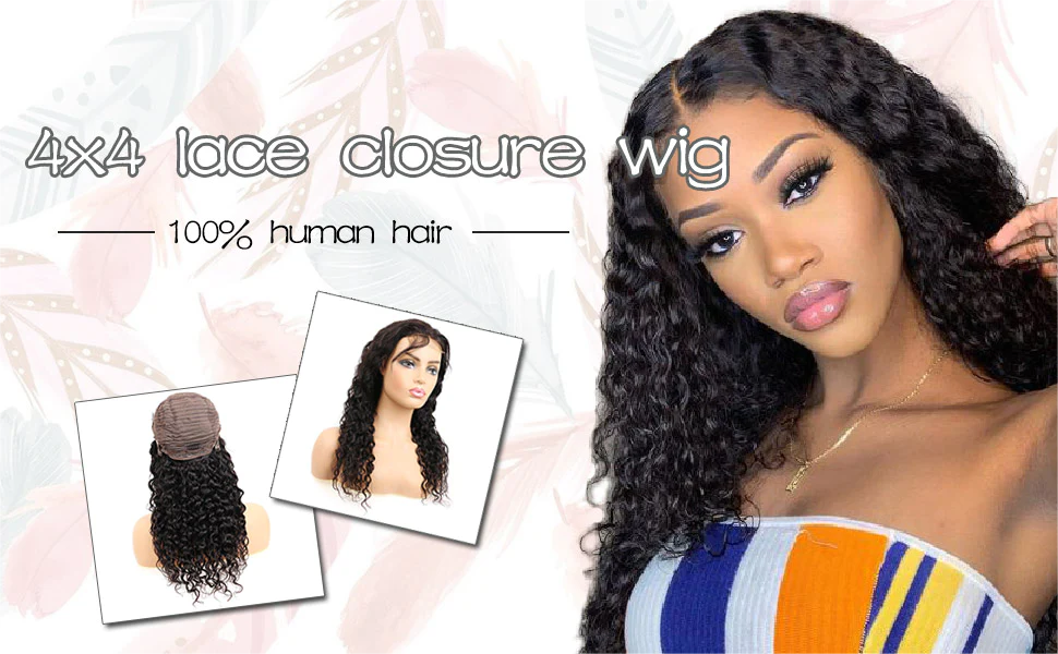 100-human-hair-lace-closure-wig